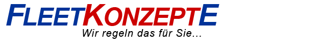 Fleetkonzepte Logo